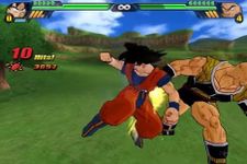 Imagen 1 de Walkthrough Dragonball Z Budokai Tenkaichi 3