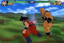 Imagen 2 de Walkthrough Dragonball Z Budokai Tenkaichi 3