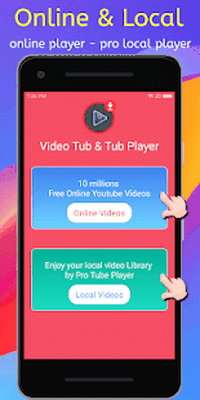 Video Tube Online
