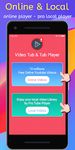 Gambar Video Tube & Tube Player Pro 
