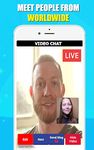 Imagine Video Call Chat - Random Video Chat With Strangers 2