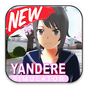 High School Yandere Simulator 2k19 Walktrough apk icon