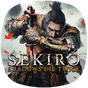 Sekiro: Shadows Die Twice Gameplay Companion App APK Icon