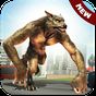 The Angry Wolf Simulator : Werewolf Games APK