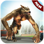 The Angry Wolf Simulator : Werewolf Games APK