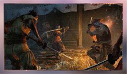 Gambar Sekiro: Shadows Die Twice Gameplay Companion App 5