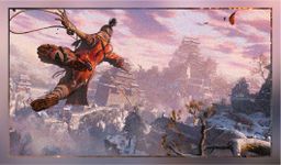 Immagine 15 di Sekiro: Shadows Die Twice Gameplay Companion App