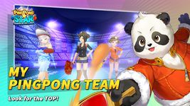 Ping-Pong Star : World Slam の画像5