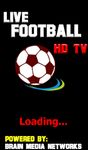 LIVE Football HD TV afbeelding 