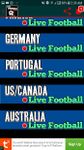 LIVE Football HD TV εικόνα 7