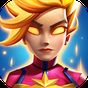 Lastday Clash: Heroes Battles APK icon