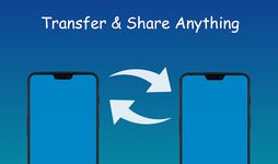 Imagine Wetransfer - Android File Transfer 