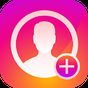 Followers for Instagram // Statictics APK