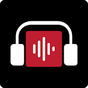 Tuner Radio Pro - música e podcasts livre offline apk icono