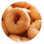 Recetas de Rosquillas Caseras apk icono