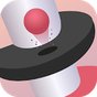 Jump Tower Ball–Zero apk icon