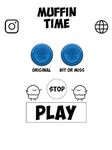 Muffin Time Meme Song Button Game obrazek 7