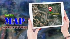 Картинка 10 Global Satellite Live Earth Map  – Street ViewGlobal Satellite Live Earth Map  – Street View