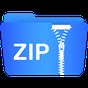 Icône apk Zip & Unzip Files - Zip File Reader