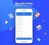 Zip & Unzip Files - Zip File Reader image 3