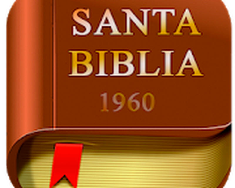 la biblia reina valera 1960 download