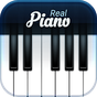 Real Piano -  Keyboard Simulator Free Music APK