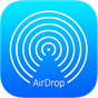 Icône apk AirDrop & Wifi File Transfer