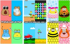 Imagen 3 de Mister Pou