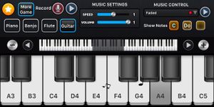 Картинка 1 Real Piano -  Keyboard Simulator Free Music