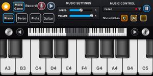Real Piano -  Keyboard Simulator Free Music ảnh số 3