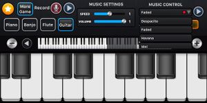 Real Piano -  Keyboard Simulator Free Music ảnh số 4