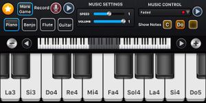 Real Piano -  Keyboard Simulator Free Music ảnh số 5