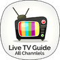 Live TV All Channels Free Online Guide apk icon