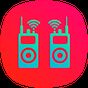 Wifi Walkie Talkie - Android Caller Walkie Talkie APK