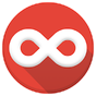 Ikon apk Boomerang Video Converter - Infinity Video Looper