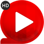 APK-иконка Video Player HD - Full HD Video Player
