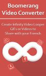 Gambar Boomerang Video Converter - Infinity Video Looper 1