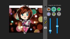 Gambar Chibi Avatar 5