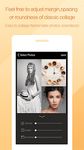 PhotoWonder: Pro Beauty Photo Editor&Collage Maker afbeelding 2