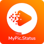 MyPic.Status - Lyrical Video Status Maker APK