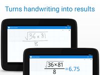 Imagen 13 de MyScript Calculator