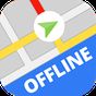 Offline Maps & Navigation  APK