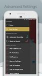 Automatic Call Recorder & Hide App Pro - callBOX afbeelding 2