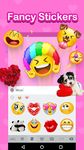 Emoji Keyboard Cute Emoticon image 3