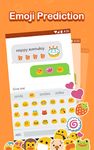 Emoji Keyboard Cute Emoticon image 