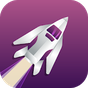 Icône apk Rocket Cleaner - Boost & Clean