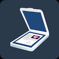Simple Scan - PDF Doc Scanner Icon