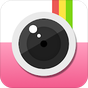 Candy Selfie Camera Lite apk icon