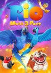 Imagine Rio: Match 3 Party 16