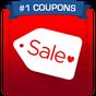 Shopular: Coupons, Weekly Ads & Cash Back Coupons apk icon